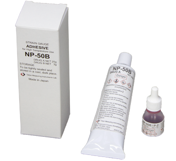 NP-50B adhesives(High temperature)