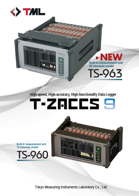 T-ZACCS9 TS-963/960