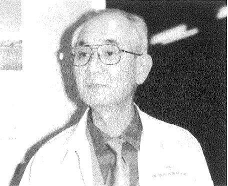 Tatsuo Kobayashi, Second President (New Year's greetings for 1993)