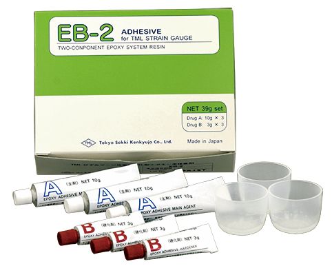 Adhesives type EB-2