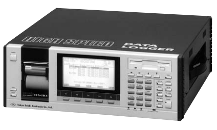 Data Logger type THS-1100