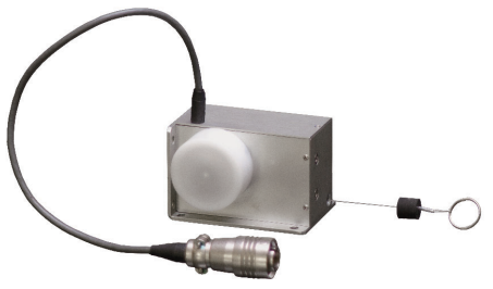 Measure Type Displacement Transducer type DP-F　