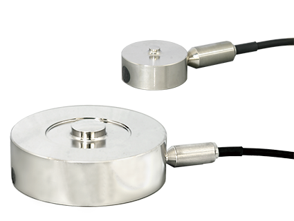CLR-NAH Compression Load Cell