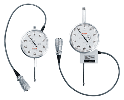 DDP-A Dial gauge type Displacement Transducer