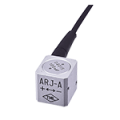 小型高応答加速度計 ARJ-A
