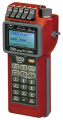 Network Handheld Strainmeter TC-35N