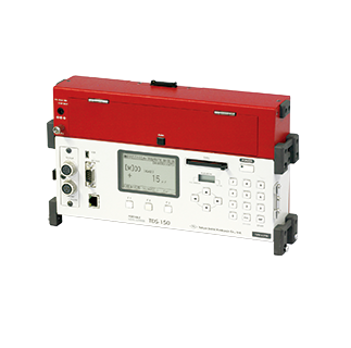 Portable Data Logger | Tokyo Measuring Instruments Laboratory Co