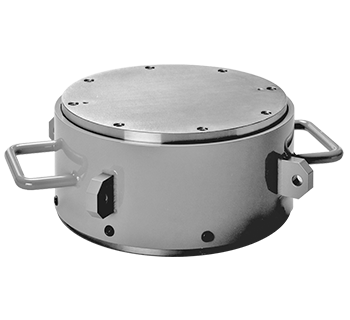 Compression Load Cell CLF-NA 3MN to 10MN
