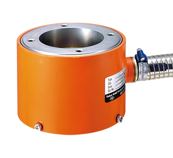 KCE-NA Center-hole type Compression Load Cell