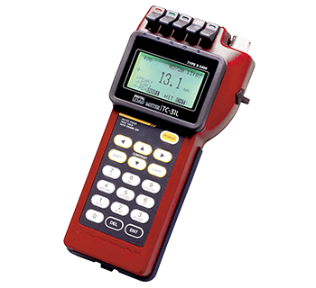デジタルロードメータ TC-31L