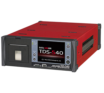 Data Logger TDS-540