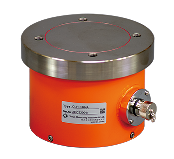 Compression Load Cell CLH-NA