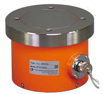 CLL-NA Compression Load Cell