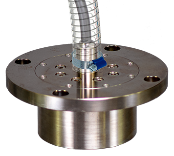 KKB-PC Caisson cutting-edge reaction meter