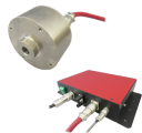 絶対圧計APW-20KPB／絶対圧計アンプDC-30APW