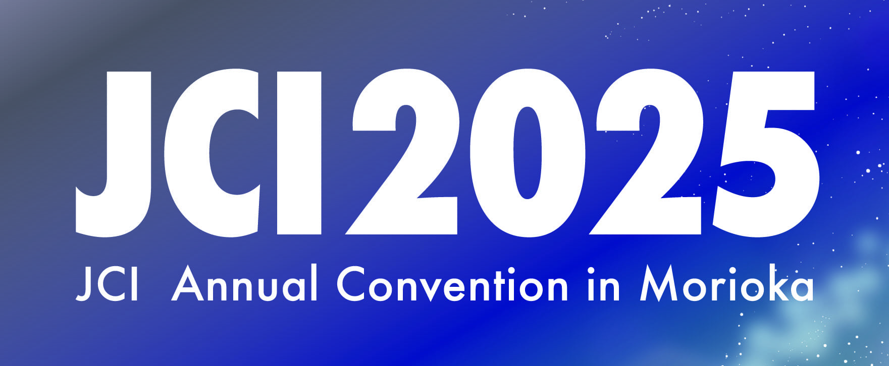 JCI2025