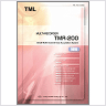 Multi-Recorder TMR-200 Small Multi-channel Data Acquisition System