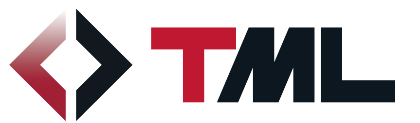 TML New logo