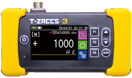 T-ZACCS 3 MM-014L