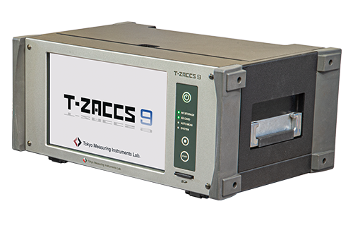 T-ZACCS 9 TS-960