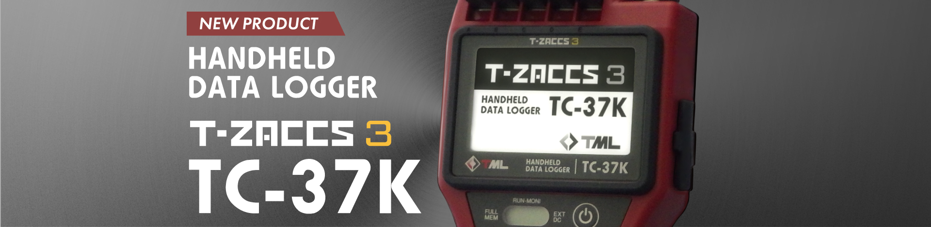 T-ZACCS3 TC-37K